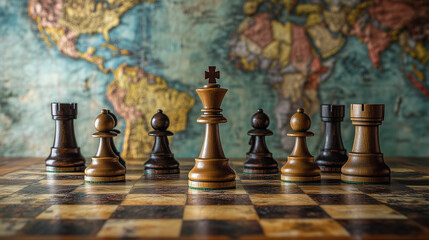Chess World