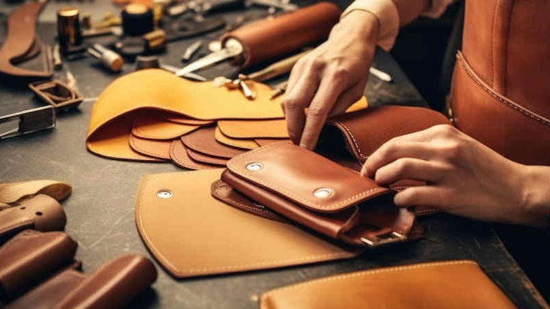 Leather Products