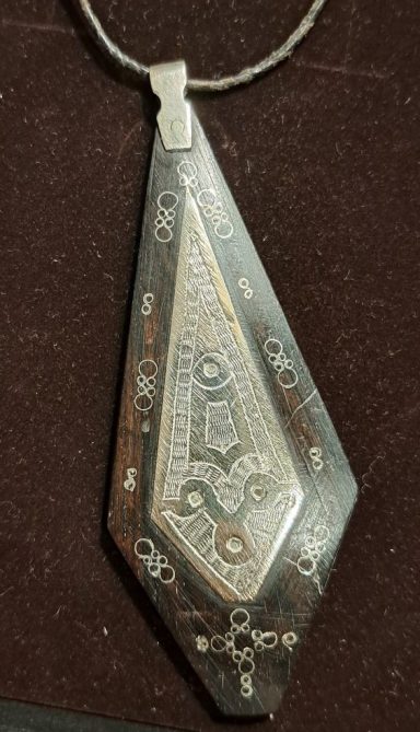 Touareg Antiquity Jewels
