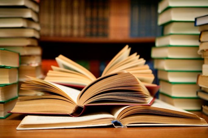 Books & Literature