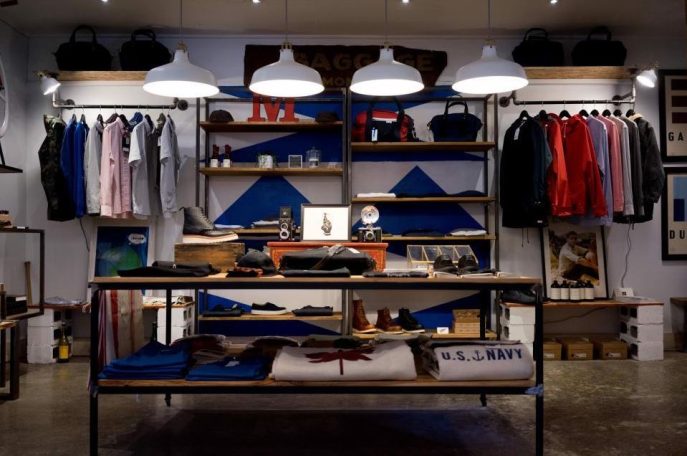 All Items