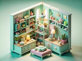 Miniatures