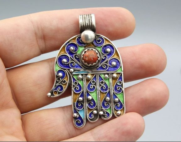 Jewellery and Accessories