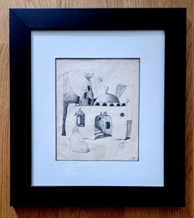 Samir Salameh Original 1975