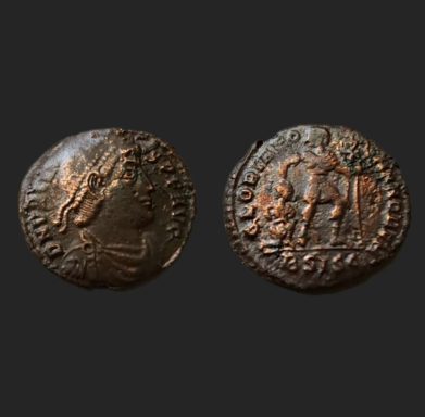 Ancient Coins Selection