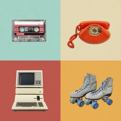Retro