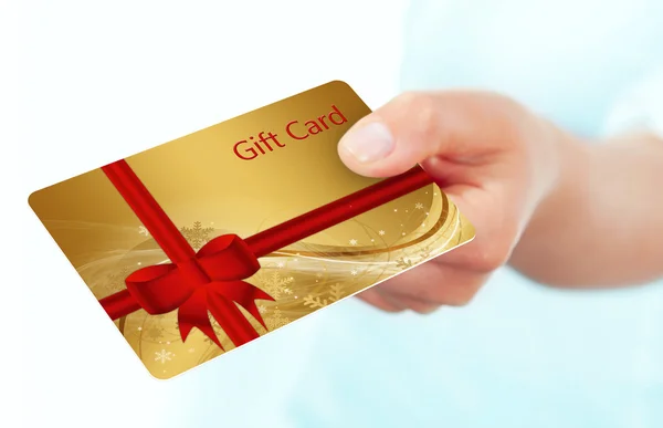 Gift Cards