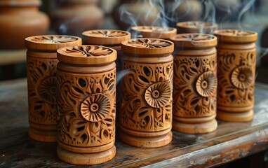 Wood Products